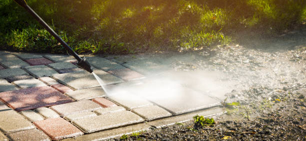 Best Factory Floor Cleaning  in Kidron, OH